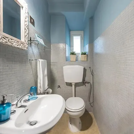 Via Roma 4 Apartamento *