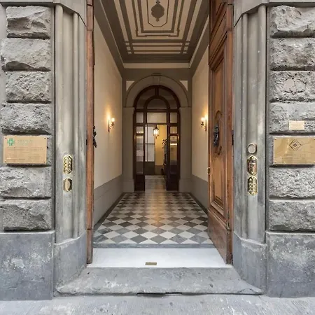 Via Roma 4 Apartamento Florença