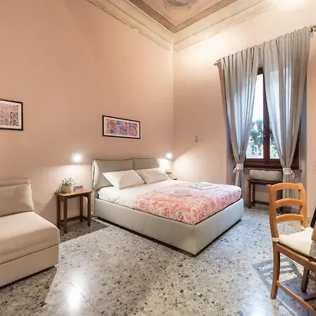 Via Roma 4 Apartamento *