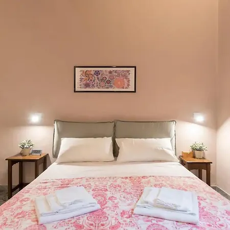 Via Roma 4 Apartamento Florença